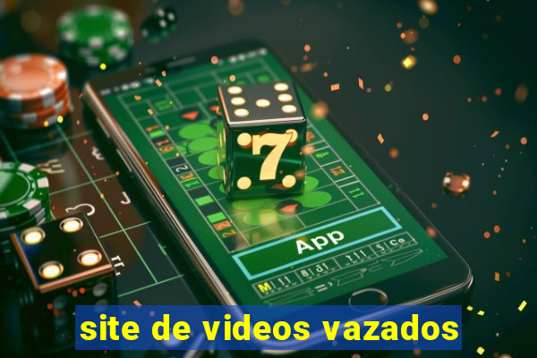 site de videos vazados